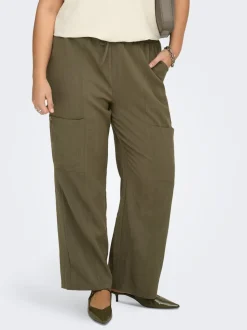 CARDONNA Normal geschnitten Cargo-Hose