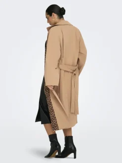 CARDORIANA Trenchcoat