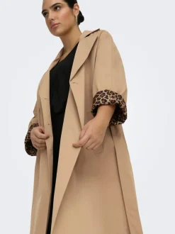 CARDORIANA Trenchcoat