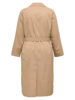 CARDORIANA Trenchcoat
