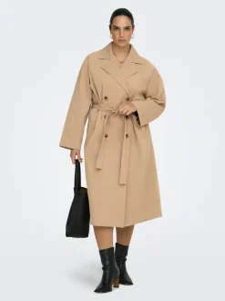 CARDORIANA Trenchcoat