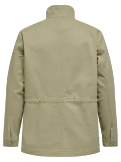CARELENA Jeansjacke