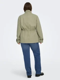 CARELENA Jeansjacke