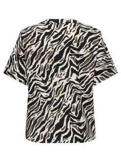 CARELITE Bluse