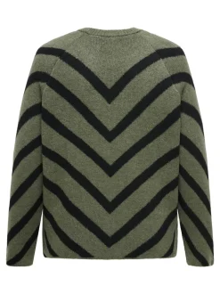 CARELIZA Strickpullover