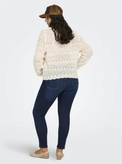 -CARELKE Strickpullover