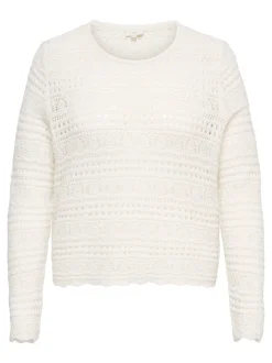 -CARELKE Strickpullover
