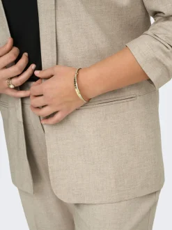 CARELLY Blazer