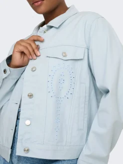 CARELSA Jeansjacke