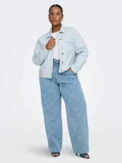 CARELSA Jeansjacke
