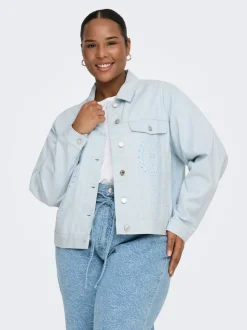 CARELSA Jeansjacke