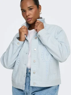 CARELSA Jeansjacke