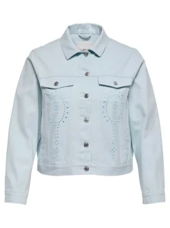 CARELSA Jeansjacke