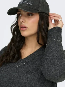 CARELSIE Midikleid