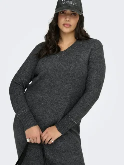 CARELSIE Midikleid