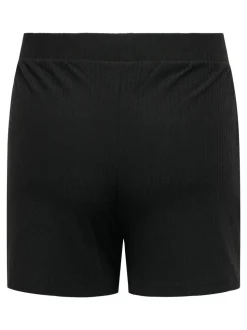 CAREMMA Locker geschnittene Jersey-Shorts