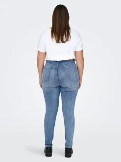 CAREMMY Skinny Fit Jeans