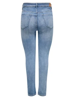 CAREMMY Skinny Fit Jeans