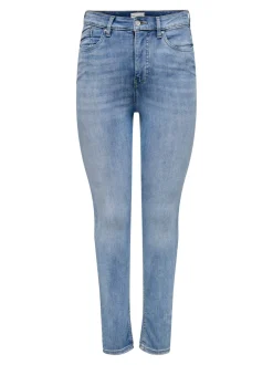 CAREMMY Skinny Fit Jeans