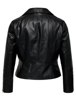 CAREMMY Bikerjacke