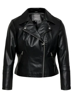CAREMMY Bikerjacke