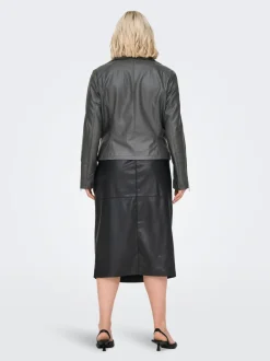 CAREMMY Bikerjacke