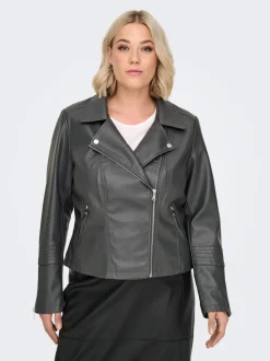 CAREMMY Bikerjacke