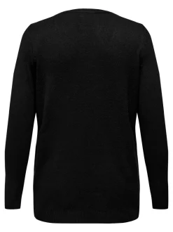 CARESLY Strickjacke