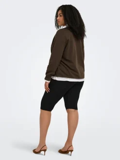 CARESMARA Sweatshirt