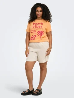 CARESMA T-shirt