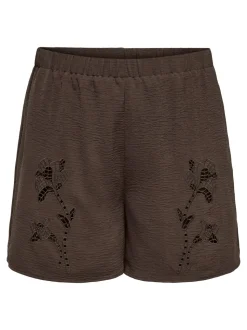 CAREVALOU Normal geschnitten Shorts