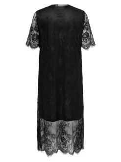 CAREVERLYN Midikleid