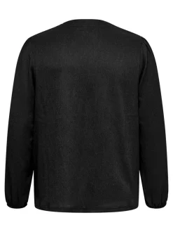 -CARFANCY Bluse