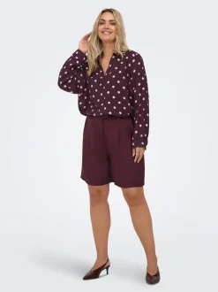 CARFANNIL Bluse