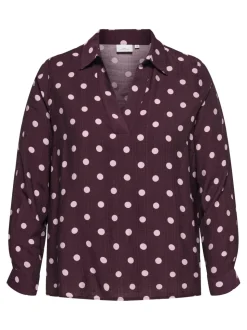 CARFANNIL Bluse