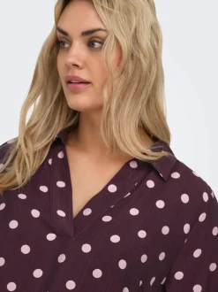CARFANNIL Bluse
