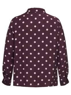 CARFANNIL Bluse