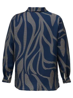 CARFANNIL Bluse