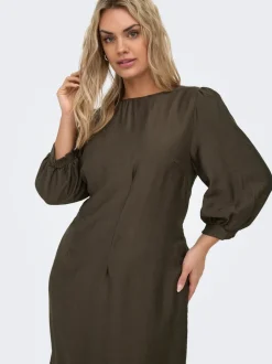 CARFANNIL Midikleid