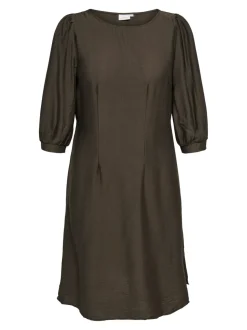 CARFANNIL Midikleid