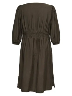 CARFANNIL Midikleid