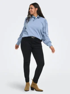 CARFEMME Sweatshirt