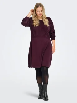 CARFIA Midikleid