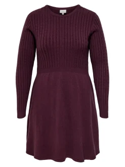 CARFIA Midikleid