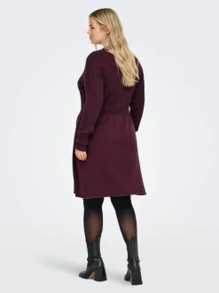 CARFIA Midikleid