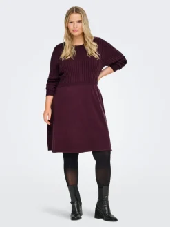 CARFIA Midikleid
