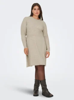CARFIA Midikleid
