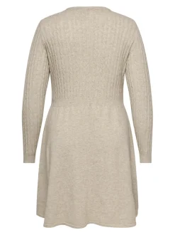 CARFIA Midikleid