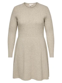CARFIA Midikleid