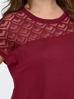 CARFLAKE Top